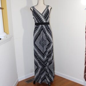 APT 9, Maxi sleeveless dress
